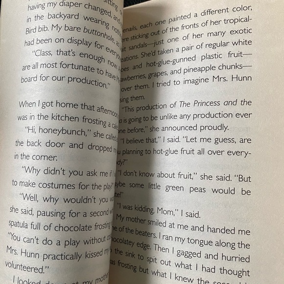 Guy Wire Novel - Picture 3 of 3